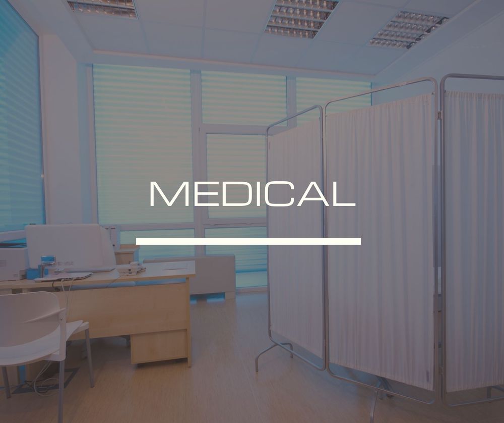 medical room