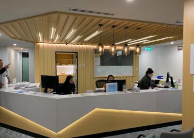 Commercial Fit Outs Wollongong